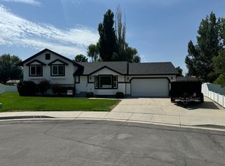 528 550, Spanish Fork, UT 84660