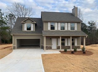 255 Bramble Bush Trl, Covington, GA