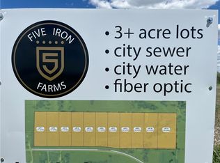 2375 Cedar Bridge Trl, Winterset, IA 50273