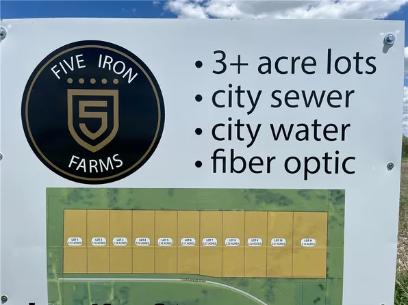 2269 205th Ln, Winterset, IA 50273