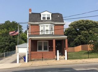 319 W Elm St APT 1, Conshohocken, PA