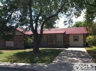1068 Richmond Dr, Schertz, TX 78154