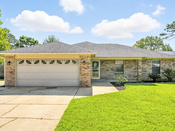 436 Oakdale Ave N, Mary Esther, FL 32569