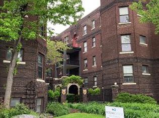 51 Willis St E APT 4, Detroit, MI 48201
