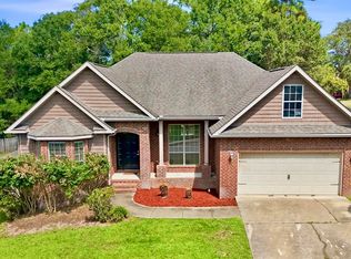 639 Red Fern Rd, Crestview, FL 32536