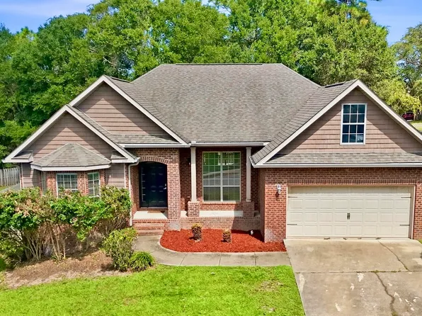 639 Red Fern Rd, Crestview, FL 32536