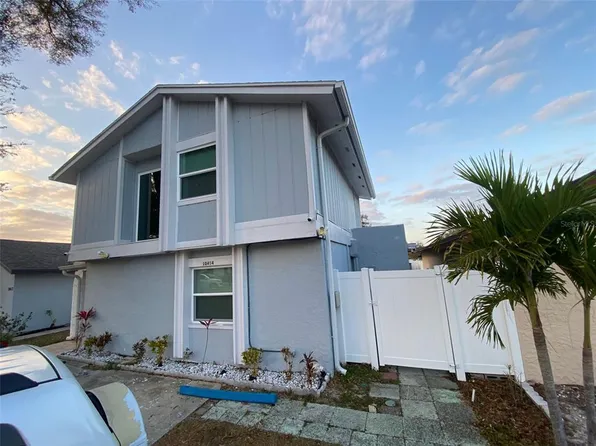 10414 Rosemount Dr, Tampa, FL 33624
