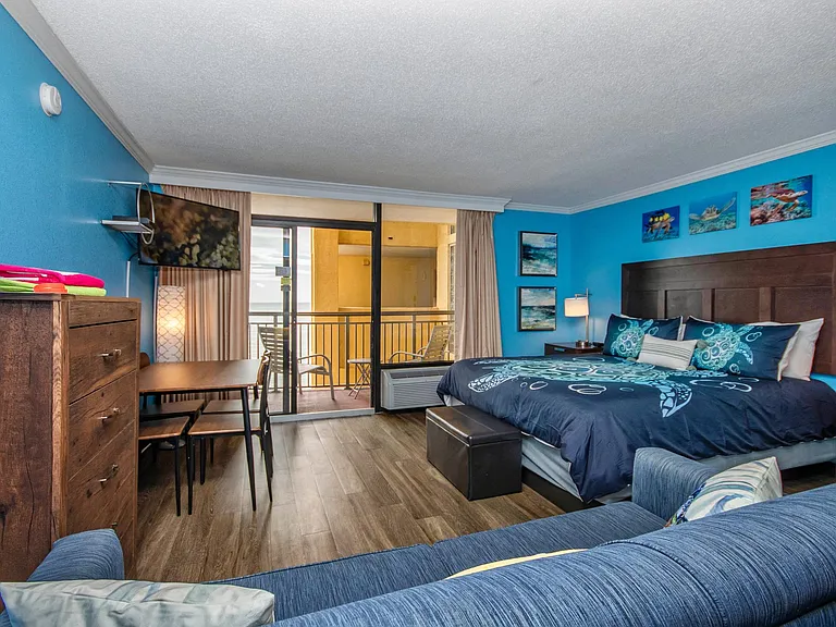 6900 N Ocean Blvd #1015 — Photo 14