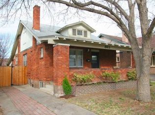 863 S High St, Denver, CO 80209