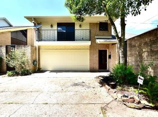 2525 Potomac Dr UNIT C, Houston, TX 77057