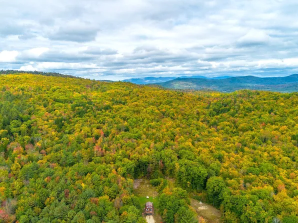 LOT3B Green Woods, Peru, ME 04290