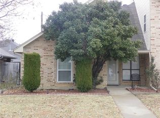 217 Overleaf St, Keller, TX 76248