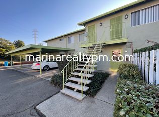 733 Pope Dr APT D, Vallejo, CA 94591