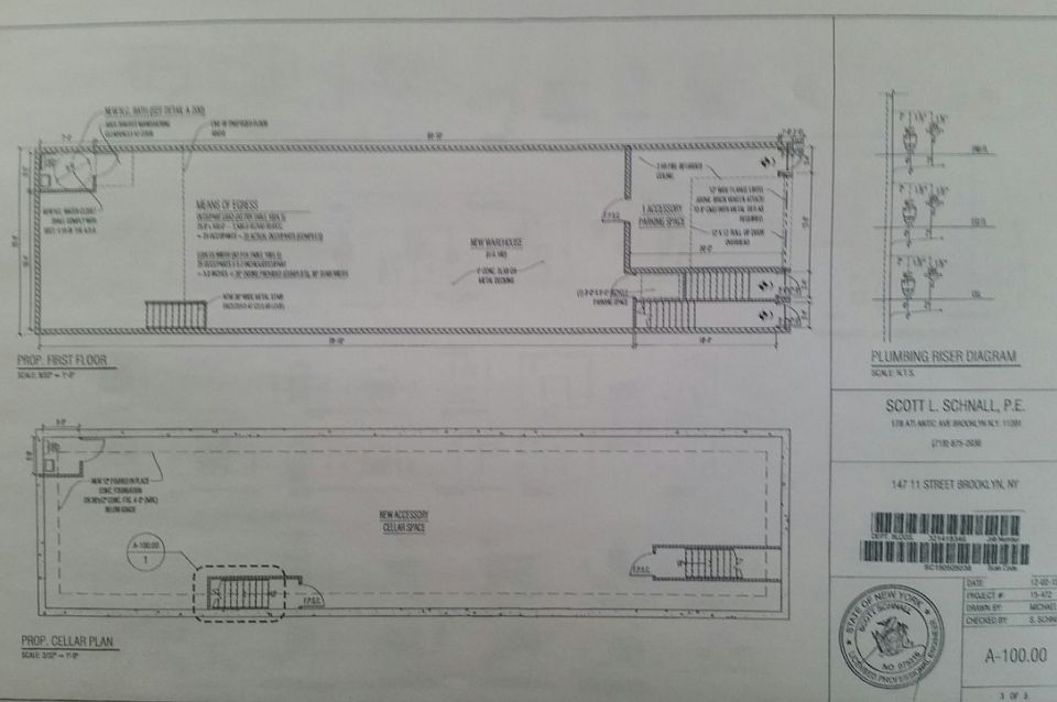 2nd image of 147 11th St