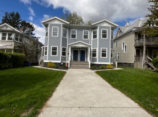 508 Park Ave UNIT 2, Syracuse, NY 13204