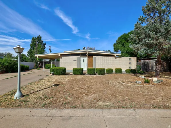 669 N Colonial Ave, Layton, UT 84041