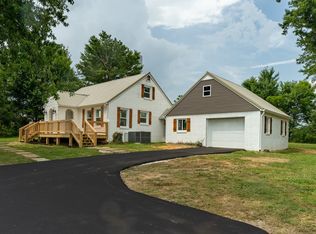 4833 Nashville Hwy, Baxter, TN 38544