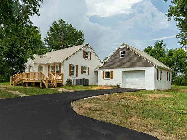 4833 Nashville Hwy, Baxter, TN 38544