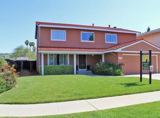 3125 Lenark Dr, San Jose, CA 95132