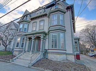 370 Thayer St #6, Providence, RI 02906