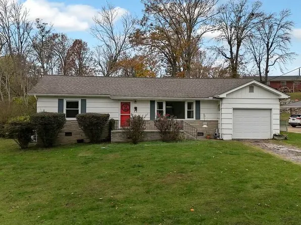 411 Greenwood Dr, Clinton, TN 37716