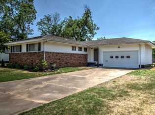 1572 E 59th Pl, Tulsa, OK 74105