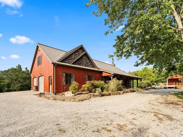 6001 MM Rd, Red Bud, IL 62278