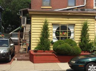 4830-32 Griscom St, Philadelphia, PA 19124