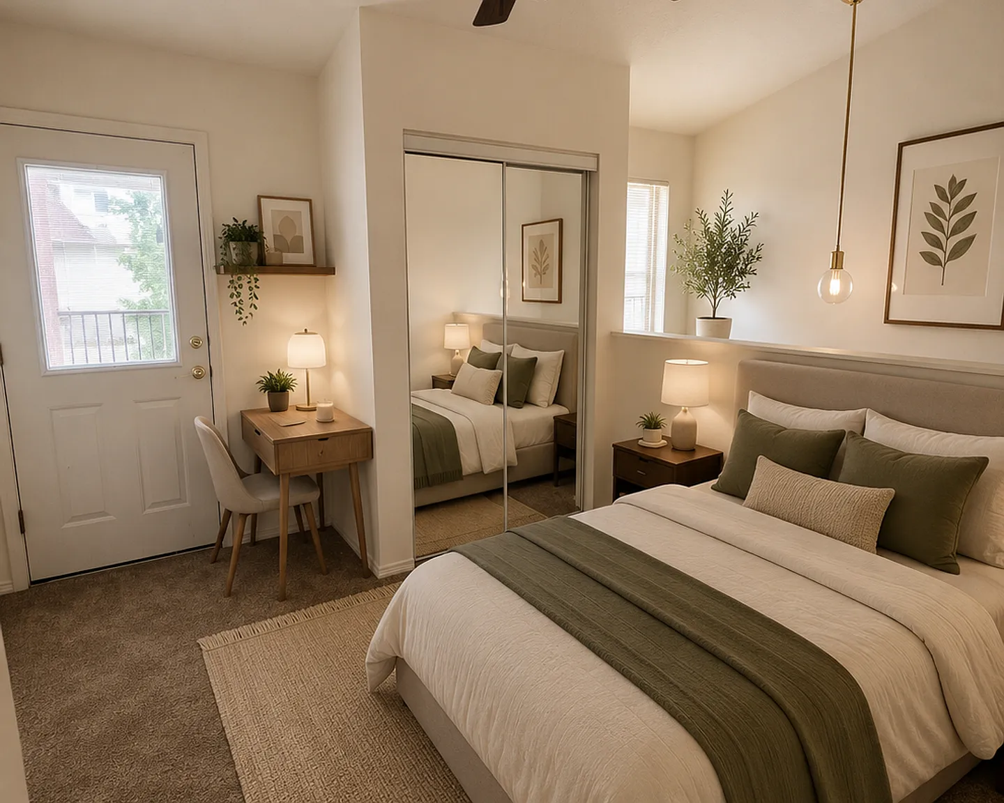 The Spirals | Modern Condo-Style Living Near Nob Hill & UNM — Photo 4