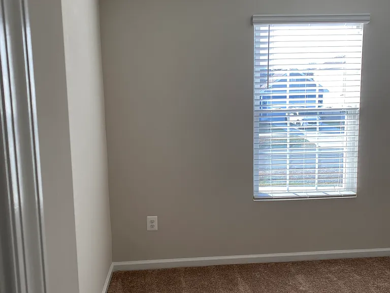 Bedroom #1