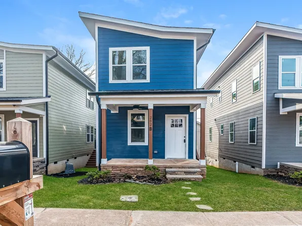 202 S Driver St, Durham, NC 27703