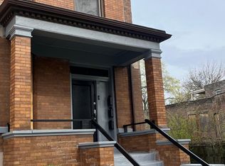 6600 S Langley Ave #2, Chicago, IL 60637