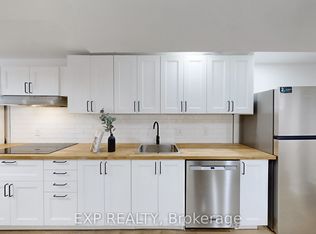 1121 Foxglove Pl, Mississauga, ON L5V 2N4