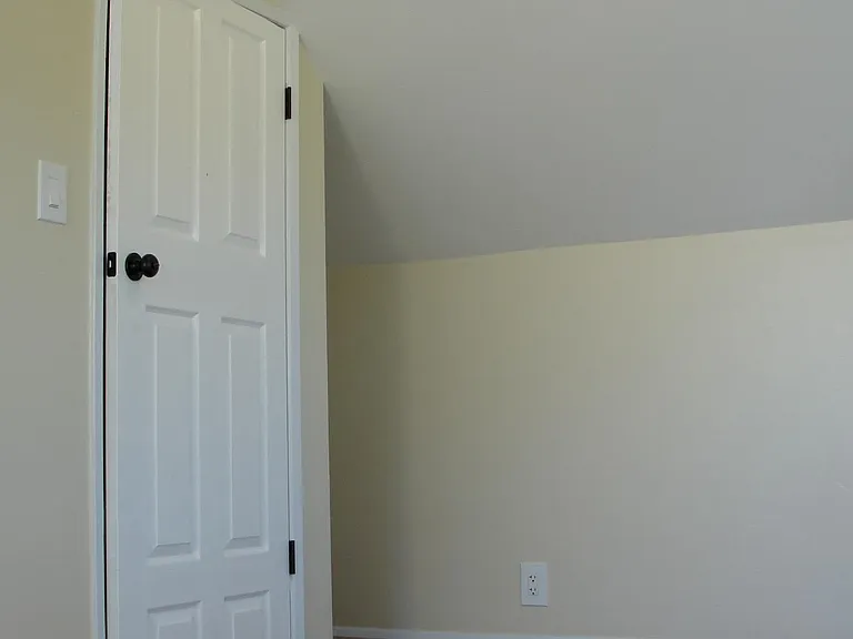 upstairs