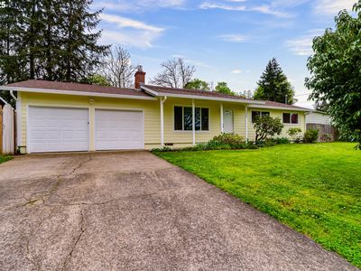 3490 Baywood St, Eugene, OR, 97404