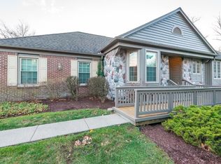 1962 Boulder Dr, Ann Arbor, MI 48104