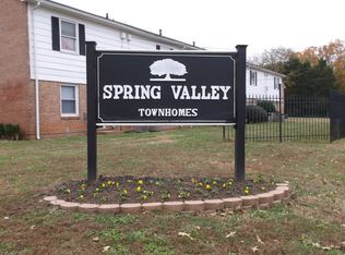 3160 Spring Valley Dr APT 1, Gastonia, NC 28052