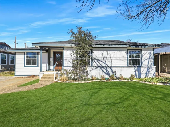 1425 Rodando Dr, Garland, TX 75042