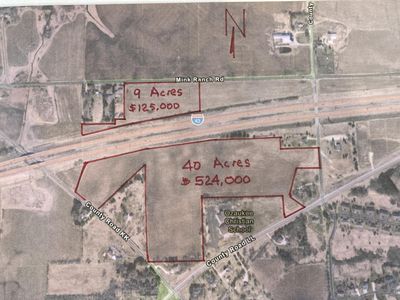 Lt0 MINK RANCH ROAD, Pt Washington, WI, 53074