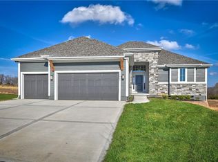 11665 S Barker Rd, Olathe, KS 66061