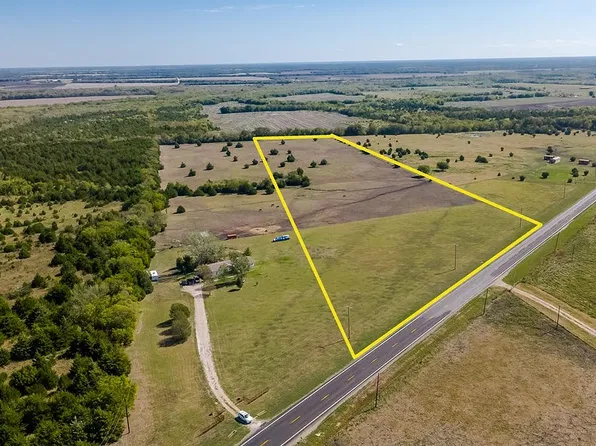 Highway 50, Commerce, TX 75428