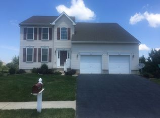 57 Chesapeake Ln, Clayton, DE 19938