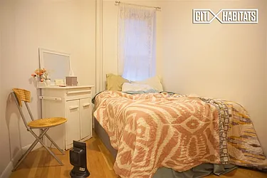 Rented by Citi Habitats