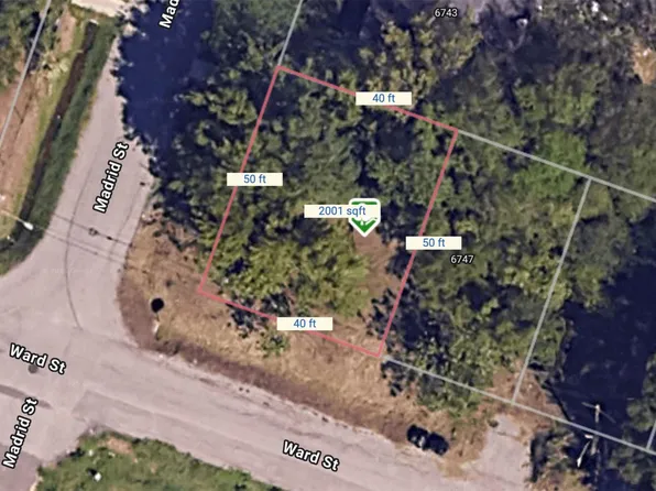 0 Ward St, Houston, TX 77021