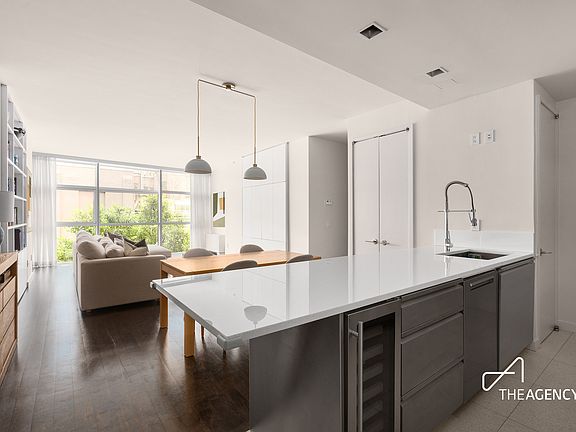 3rd image of 447 W 18th St #3A
