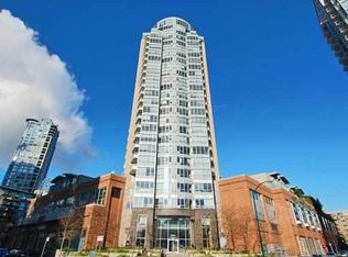 63 Keefer Pl #2108, Vancouver, BC