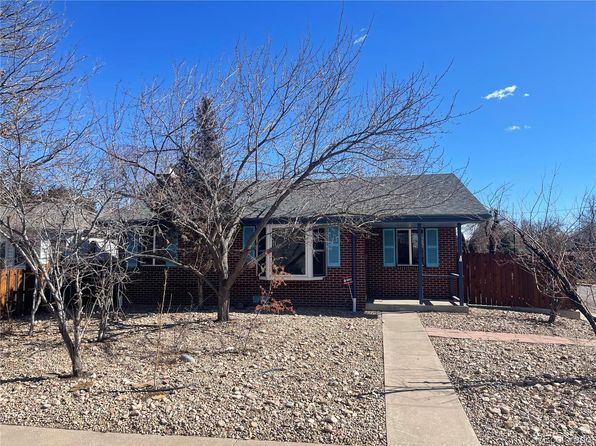 2692 S Pennsylvania Street, Denver, CO 80210