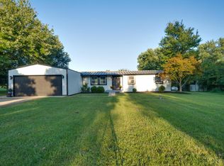 10818 Gratis Jacksonburg Rd, Somerville, OH 45064