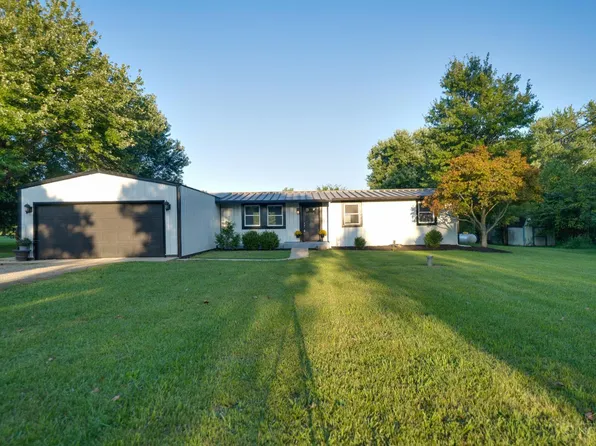 10818 Gratis Jacksonburg Rd, Somerville, OH 45064