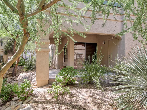 101 S Players Club Dr, Tucson, AZ 85745